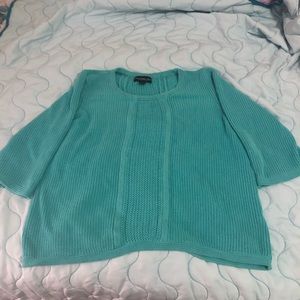 Beautiful knitted shirt